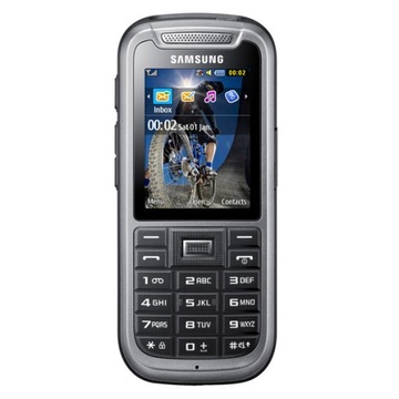 telefon Samsung C3350 Solid Xcover 2 bez locka