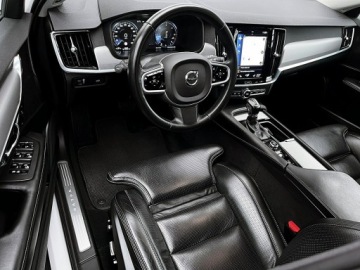Volvo 2020 Volvo V90 Cross Country I-wł Kraj Bezwypad FV23%, zdjęcie 19
