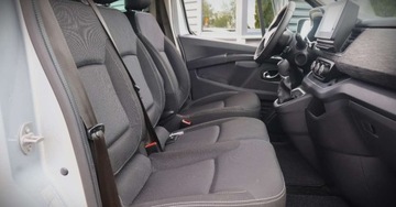Renault Trafic III Combi 2.0 dCi  170KM 2024 Renault Trafic (Nr.036) 2.0 dCi Automat F_Vat_23 (Netto:136_504_zl) Kamera, zdjęcie 21