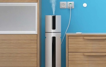 BLITZWOLF SMART SOCKET SMART PLUG ZIGBEE 3.0 WIFI TUYA ВАТ МЕТР