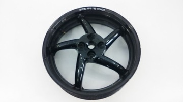 HONDA VFR 750 RC36 RC36 felga tył