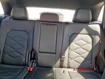 Volkswagen 2024 Volkswagen Atlas 2024 r., 2,0L CROSS SPORT SE 2.0 Benzyna 269KM, zdjęcie 9