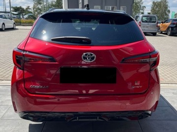 Toyota Corolla XII 2025 Od ręki - GR Sport 2.0 Hybrid Dynamic Force 178KM | Martwe pole!, zdjęcie 2