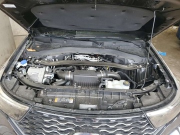 Ford Explorer VI 2023 Ford Explorer ST 2023 3.0l 3.0 Benzyna 400KM, zdjęcie 6