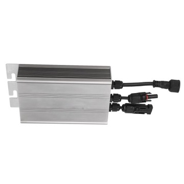 AC230V Микроинвертор для солнечной сети MPPT Stop