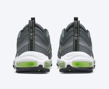 BUTY MĘSKIE SPORTOWE NIKE AIR MAX 97 DJ6885 001 rozm. 41