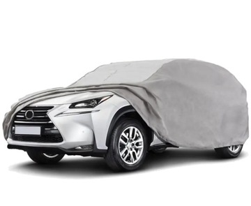 Plandeka Samochodowa MOBILE GARAGE XL SUV/Off Road