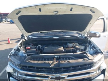 Chevrolet Silverado II 2020 Chevrolet Silverado 1500 Short Bed Lt 2020 5.3 Benzyna 355KM, zdjęcie 8