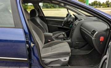 Peugeot 407 Sedan 2.0 16V 136KM 2005 Peugeot 407 2,0 (138KM) Salon PL 2.0 Benzyna 136KM, zdjęcie 9