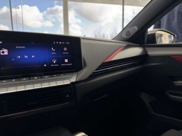 Opel 2022 Opel Astra GS Line Kamera 360 Tempomat ACC LED 1.5 Diesel 130KM, zdjęcie 23