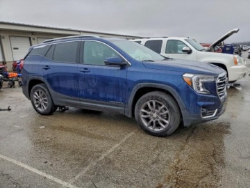  GMC Terrain Slt 2023 1.5 Benzyna 175KM, zdjęcie 4