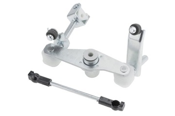 ZESTAW NAPRAWCZY DŹWIGNI ZMIANY BIEGÓW