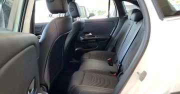 Mercedes GLA II Off-roader Facelifting 1.3 200 163KM 2025 Mercedes-Benz GLA Salon Polska jak nowy 1.3 Benzyna 163KM, zdjęcie 11