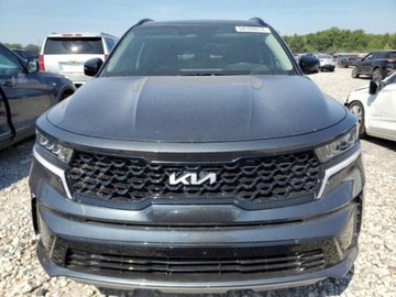Kia Sorento IV 2022 Kia Sorento S 2022 2.5l 2.5 Benzyna 191KM, zdjęcie 5