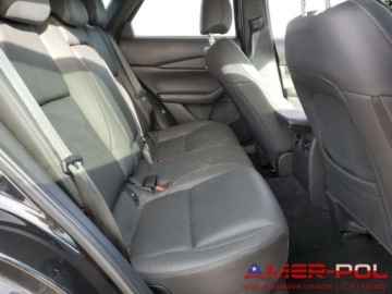 Mazda CX-30 2022 Mazda CX-30 _4x4_2.5 L_186 km_2022r 2.5 Benzyna 186KM, zdjęcie 8