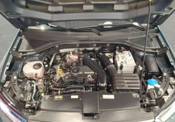 Volkswagen T-Roc I SUV Facelifting 1.5 TSI ACT 150KM 2023 Volkswagen T-Roc Life 1.5TSI 150KM DSG 2023r., Salon PL, I wlasciciel, VAT, zdjęcie 33