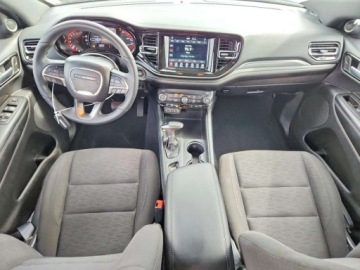 Dodge Durango III 3.6 V6 294KM 2023 Dodge Durango 2023 DODGE DURANGO SXT 3.6 Benzyna 295KM, zdjęcie 8