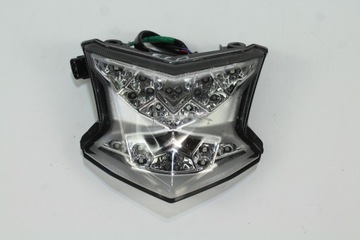 KAWASAKI Z 650 17-19 LAMPA TYŁ TYLNA