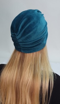 Turban Emma wr124 EVADESIGN także po chemioterapii