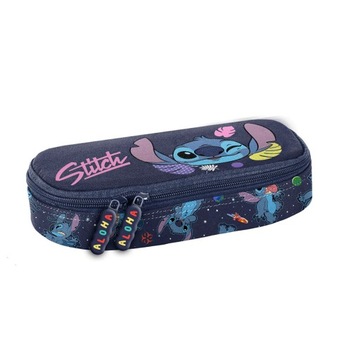 PIÓRNIK SASZETKA STITCH DS24BB PASO
