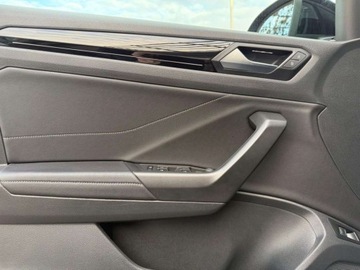 Volkswagen T-Roc I SUV Facelifting 2.0 TSI 190KM 2022 Volkswagen T-Roc 2.0 TSI DSG 4MOTION 190KM STYLE Kamera ACC Matrix ASO Sal, zdjęcie 11