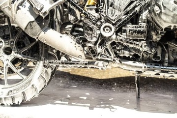 709 - Жидкость для пенного пистолета - 5л - Snow Foam |MR48