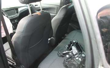 Opel 2021 Opel Crossland X 1.2 Benzyna 131KM, zdjęcie 6