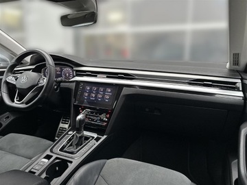 Volkswagen Arteon Fastback Facelifting 2.0 TSI 190KM 2022 Volkswagen Arteon 2.0TSI 190KM Elegance DSG l Salo, zdjęcie 14