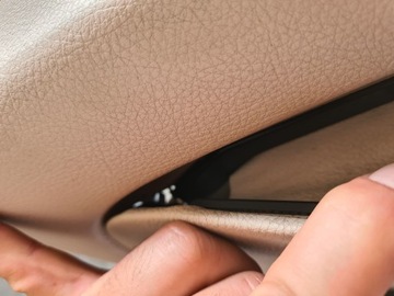 BMW F01 F10 F11 КРЫШКА ЗАДНЕГО СИДЕНИЯ OYSTER