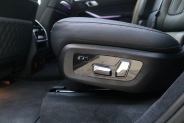 BMW X7 2025 BMW X7 3.0 Hybryda 340KM, zdjęcie 20