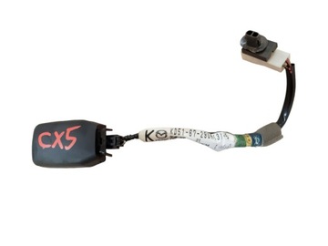 MAZDA CX5 CX-5 I 12- SENSOR CZUJNIK DESZCZU KD51-67-290A