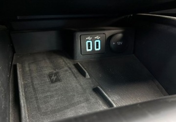 Ford Focus IV Kombi 1.5 EcoBoost 182KM 2021 Ford Focus 1.5 EcoBoost 182KM AT ST-Line Salon PL ASO FV23 Gwarancja Fabry, zdjęcie 29