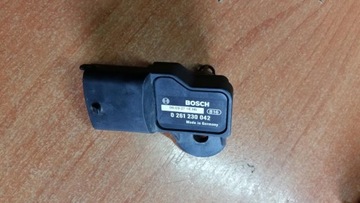 CZUJNIK CIŚNIENIA POWIETRZA MAP SENSOR OPEL VECTRA C 2.8 T V6 Z28NET