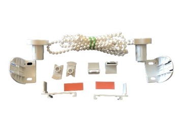 Mechanizm rolety mini fi17. Komponenty rolet. 24h