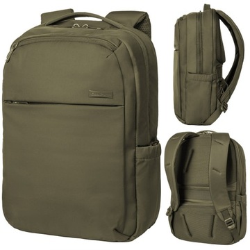 Plecak biznesowy Coolpack Bolt Olive Green E51012