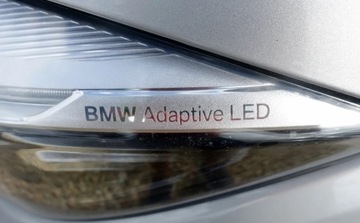 BMW Seria 4 F32-33-36 2019 BMW Seria 4 420d 190KM Gran Coupe Lift Luxury Line Head Up Led Skora Nowe, zdjęcie 35