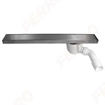 FERRO EASY NEW ODPŁYW LINIOWY 70 CM OLE1-70