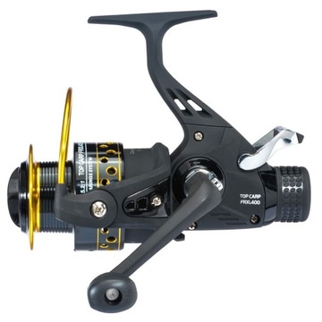 Kołowrotek Jaxon Top Carp FRXL 500 8BB