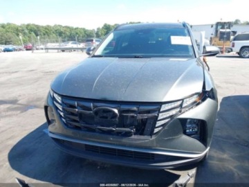 Hyundai Tucson IV SUV 1.6 T-GDI 48V 180KM 2022 Hyundai Tucson 2022 HYUNDAI TUCSON HYBRID SEL CONVENIENCE 1.6 Benzyna 180KM, zdjęcie 11