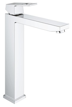 Bateria umywalkowa stojąca Eurocube chrom XL GROHE