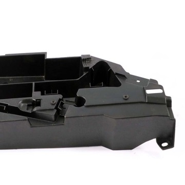 BMW E46 Комби Вставка в багажник