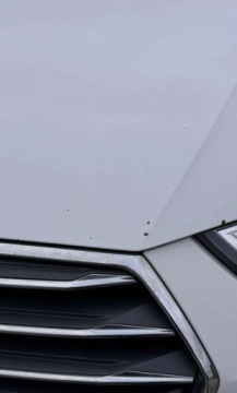 Audi A4 B9 Limousine 2.0 TDI 190KM 2016 Audi A4 Limousine A4 tdi 190 KM, salon Polska, bezwypadkowy, Faktura VAT, zdjęcie 26