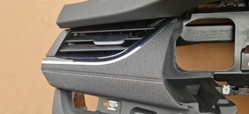 ПОДУШКИ КОНСОЛИ СИДЕНЬЯ SKODA OCTAVIA IV 4 ORIGINAL PERFECT