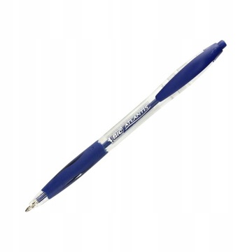 Długopis BIC Atlantis Classic Niebieski 887131