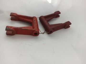 Крепление кронштейна, держатель 72 мм х 85 мм.