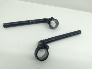 Kierownica lewa prawa 2szt. HONDA CBX 750 84-86