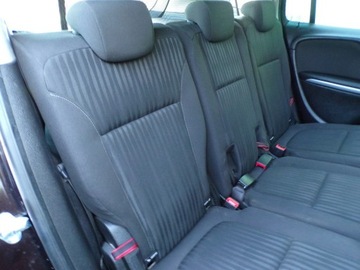 Opel Zafira C Tourer 1.4 Turbo ECOTEC 140KM 2013 Opel Zafira Navi /Klimatronic /1,4 /140KM /I, zdjęcie 17