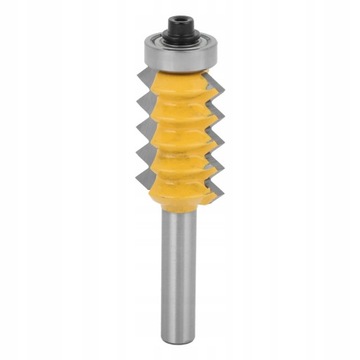 ФРЕЗА ДЛЯ НЕСКОЛЬКИХ СОЕДИНЕНИЙ 8мм С ПОДШИПНИКОМ