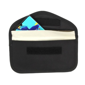 Etui na Kluczyki Keyless zabezpieczenie Fal