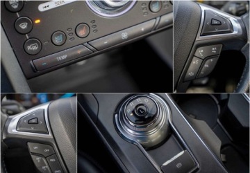 Ford Mondeo V 2017 Ford Mondeo Ford Mondeo VIII 2.0 Hybryda Plug-in 186KM 2.0 Hybryda Plug-in, zdjęcie 22